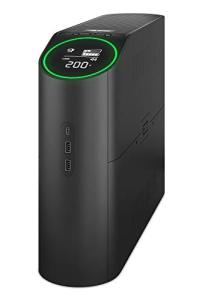 APC Back-UPS Pro 1500VA Gaming Battery Backup