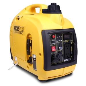 Aceup 1500 Watt Portable Gas Inverter Generator