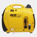 Aceup 1500 Watt Portable Gas Inverter Generator