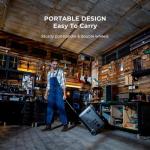 OUKITEL P5000 Solar Generator with 5120Wh Capacity