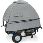 GenTent Universal Generator Running Cover Kit - Grey