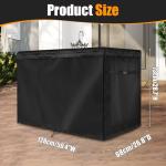 Generator Covers for Generac Home Standby Models