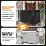 Generator Covers for Generac Home Standby Models