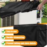 Generator Covers for Generac Home Standby Models