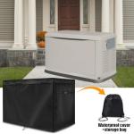 Generator Covers for Generac Home Standby Models