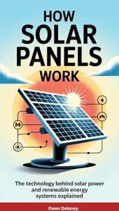 Understanding Solar Panels: A Simple Guide