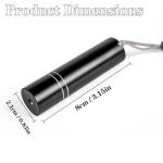 Dual-Head Green Laser Level with Charger