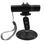 Dual-Head Green Laser Level with Charger