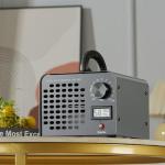 VEVOR High-Capacity 36000mg/h Ozone Generator