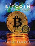 Bitcoin Coloring Book for Adults and Kids