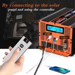 4000W Pure Sine Wave Inverter for RV and Solar
