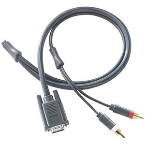 Xbox 360 VGA HD Audio Video Cable