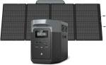 EF ECOFLOW DELTA 2 Max Solar Generator 2048Wh
