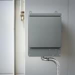 50A Heavy Duty Generator Transfer Switch, 10-Circuit