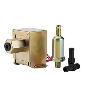 12V Universal Low Pressure Electric Fuel Pump