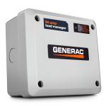 Generac 7000 Load Manager with LED Status Display