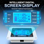 2500W Pure Sine Wave Inverter with Remote Control