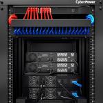 CyberPower 1500VA Sinewave UPS Battery Backup