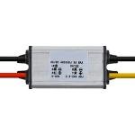 8V to 3V DC Voltage Regulator for Cars