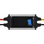 8V to 3V DC Voltage Regulator for Cars
