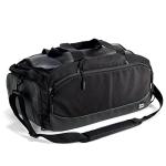Mission Darkness Faraday Duffel Bag with Pockets
