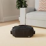 Mission Darkness Faraday Duffel Bag with Pockets