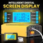 3000W Pure Sine Wave Inverter for Home and RV