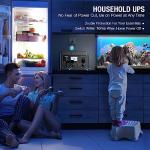 2400W Portable Power Station for Camping and Emergencies