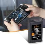 Pickle Power PSP 3001 Battery Charger for PSP