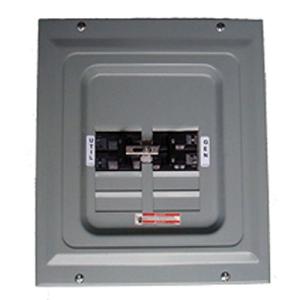 Generac 100-Amp Manual Transfer Switch for Generators