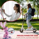 Energizer 12V 7Ah AGM Rechargeable Battery