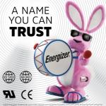 Energizer 12V 7Ah AGM Rechargeable Battery