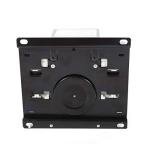 110V Automatic Dual Power Generator Transfer Switch