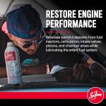 Sea Foam Motor Treatment Fuel Additive, 16 oz 3-Pack