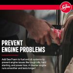 Sea Foam Motor Treatment Fuel Additive, 16 oz 3-Pack