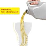 Oil Funnel for Honda Generators EU1000i, EU3000i