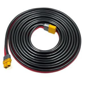 ZkeeShop 10FT XT60 Extension Cable Adapter