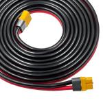 ZkeeShop 10FT XT60 Extension Cable Adapter