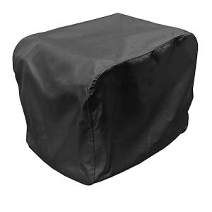 Heavy Duty Waterproof Generator Cover - Universal Fit
