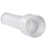 Oil Funnel for Honda Generators EU1000i, EU3000i