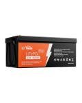Litime 12V 460Ah LiFePO4 Deep Cycle Battery