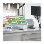 Tripp Lite 600VA UPS Battery Backup with 4 Outlets