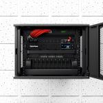 CyberPower 500VA PFC Sinewave UPS Battery Backup