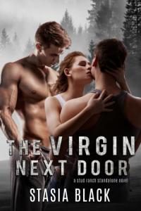 The Virgin Next Door: Menage Romance Generator