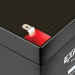 ExpertPower 12V 5Ah Home Alarm Battery