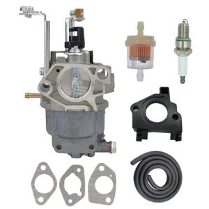 Carburionix Carburetor Kit for CAT RP6500 Generators