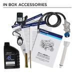 Westinghouse 4650W Dual Fuel Portable Generator