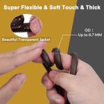 HiFind 15 Ft 4 Gauge Power/Ground Wire Cable