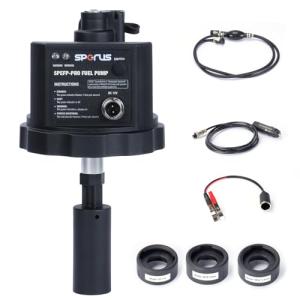 Automatic 12V DC Fuel Pump for Generators