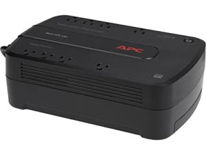 APC BE650G1 Battery Backup and Surge Protector